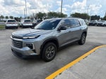 2025 Chevrolet Traverse FWD 4dr LT w/1LT
