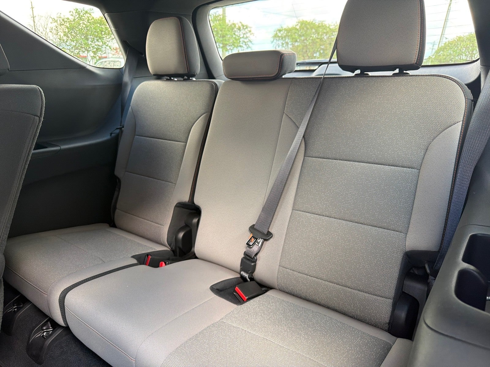 2025 Chevrolet Traverse FWD 4dr LT w/1LT