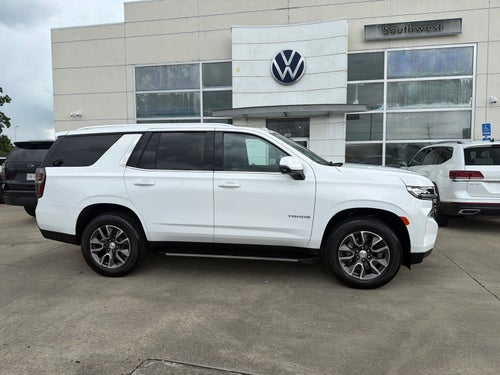 2024 Chevrolet Tahoe 2WD 4dr LT