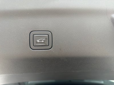 2024 Chevrolet Tahoe 2WD 4dr LT