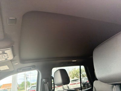 2024 Chevrolet Tahoe 2WD 4dr LT