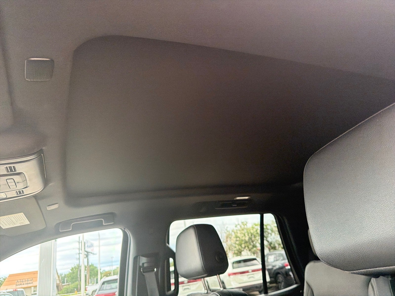 2024 Chevrolet Tahoe 2WD 4dr LT