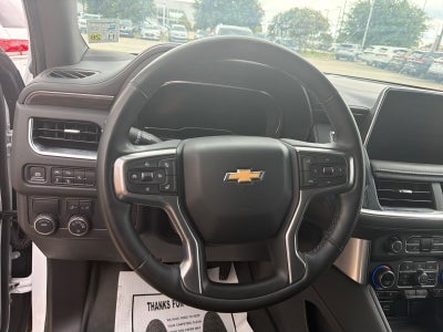 2024 Chevrolet Tahoe 2WD 4dr LT