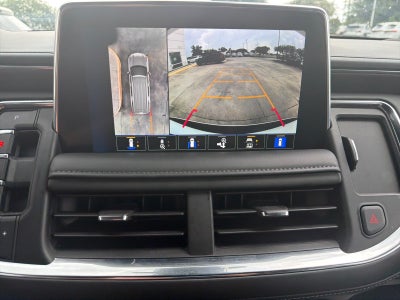 2024 Chevrolet Tahoe 2WD 4dr LT