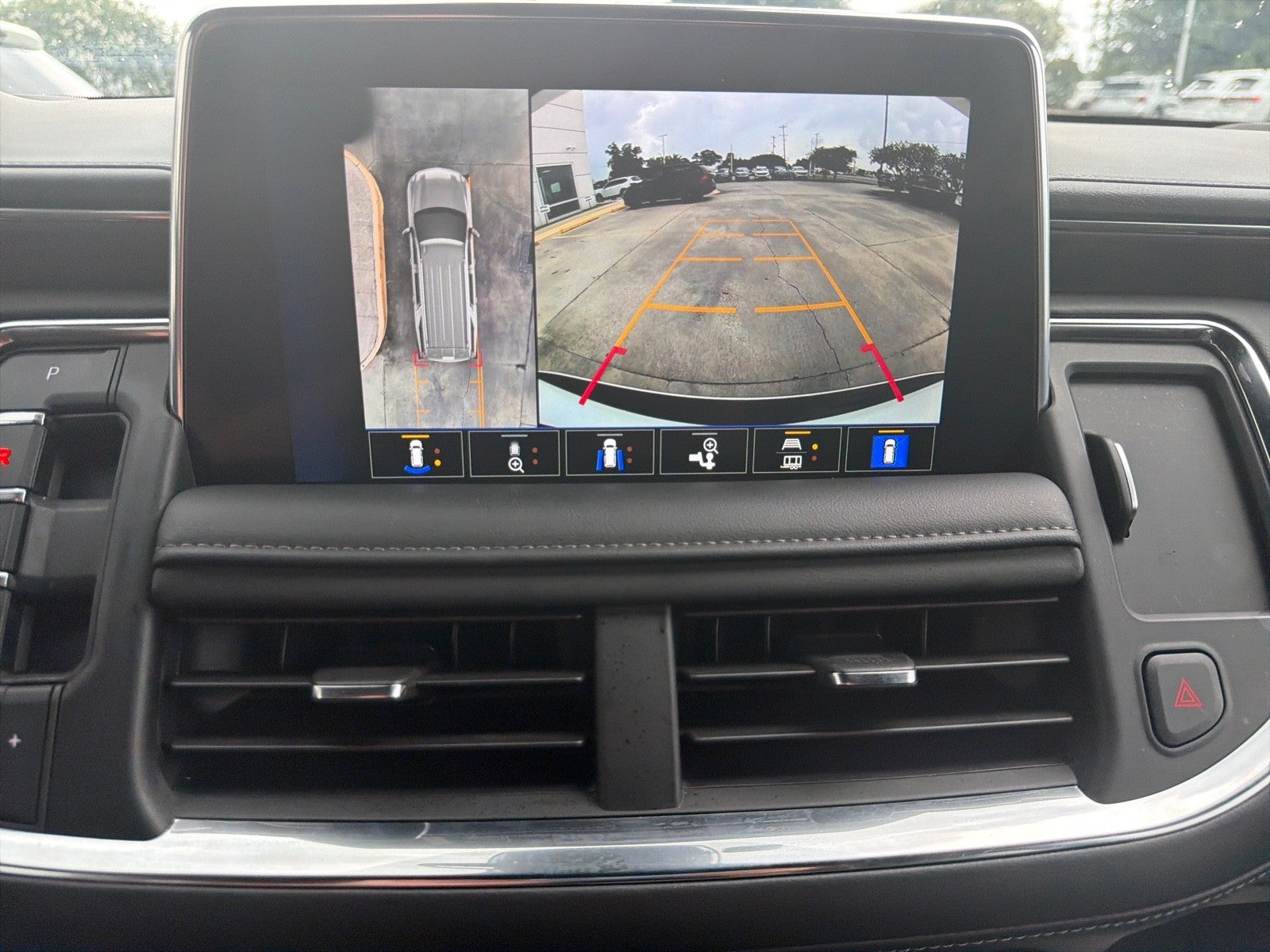 2024 Chevrolet Tahoe 2WD 4dr LT