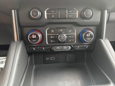 2024 Chevrolet Tahoe 2WD 4dr LT