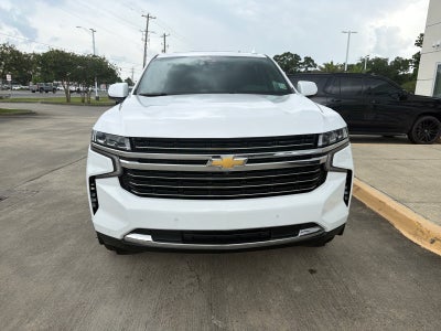 2024 Chevrolet Tahoe 2WD 4dr LT