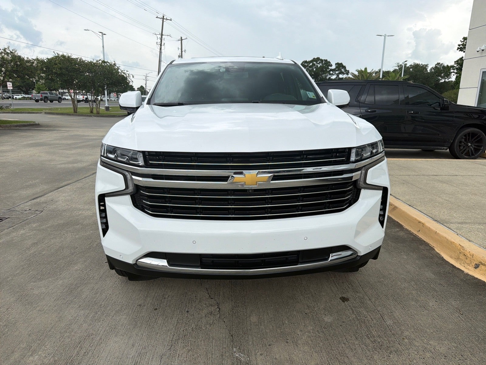 2024 Chevrolet Tahoe 2WD 4dr LT