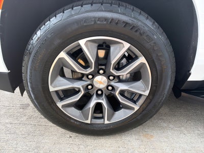 2024 Chevrolet Tahoe 2WD 4dr LT