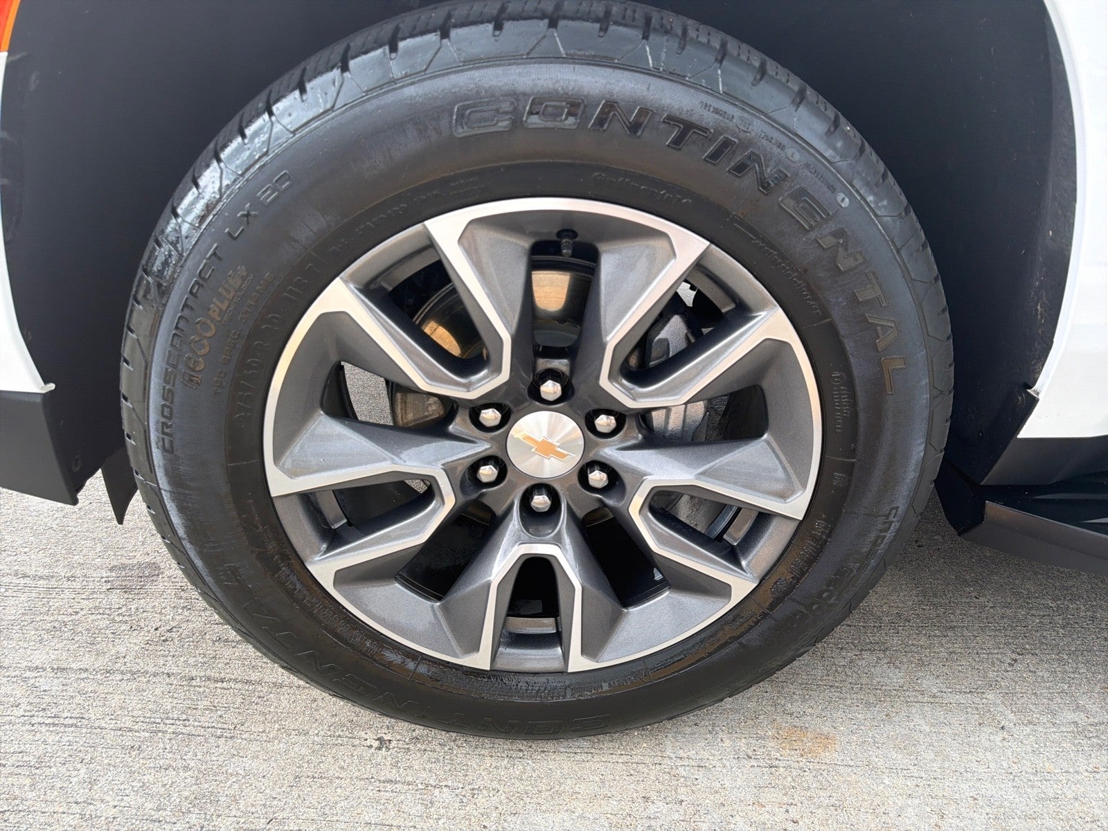 2024 Chevrolet Tahoe 2WD 4dr LT