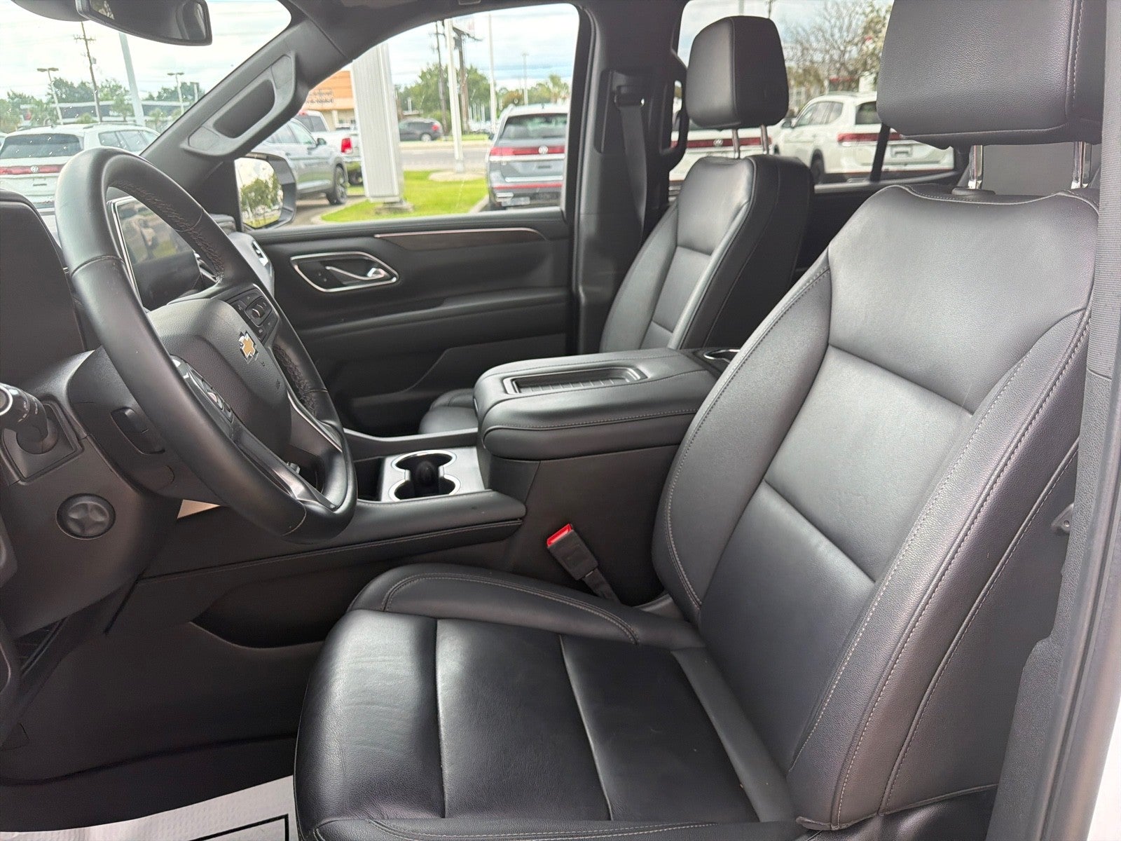 2024 Chevrolet Tahoe 2WD 4dr LT