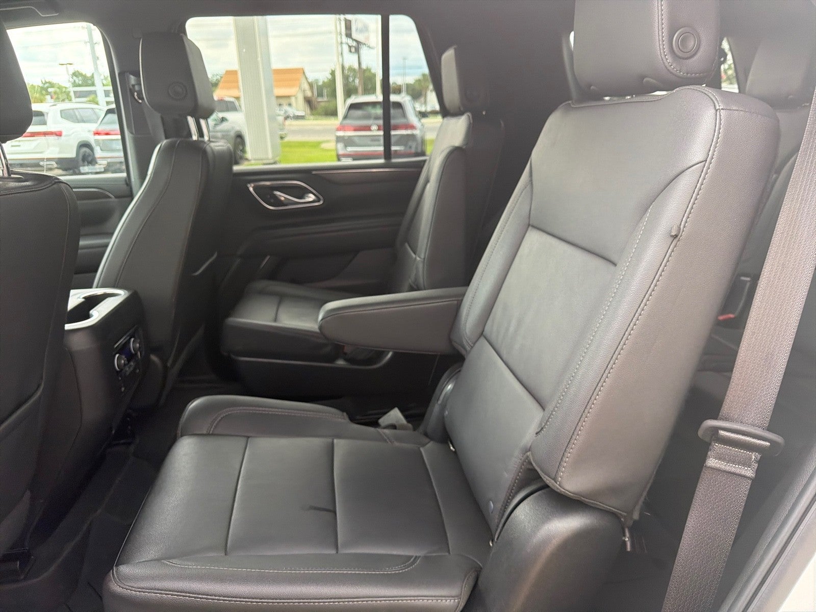 2024 Chevrolet Tahoe 2WD 4dr LT
