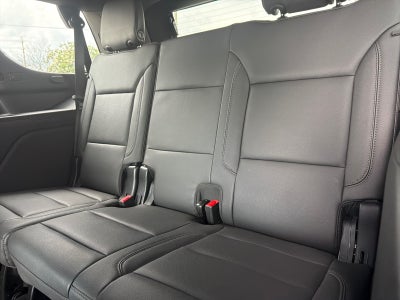 2024 Chevrolet Tahoe 2WD 4dr LT