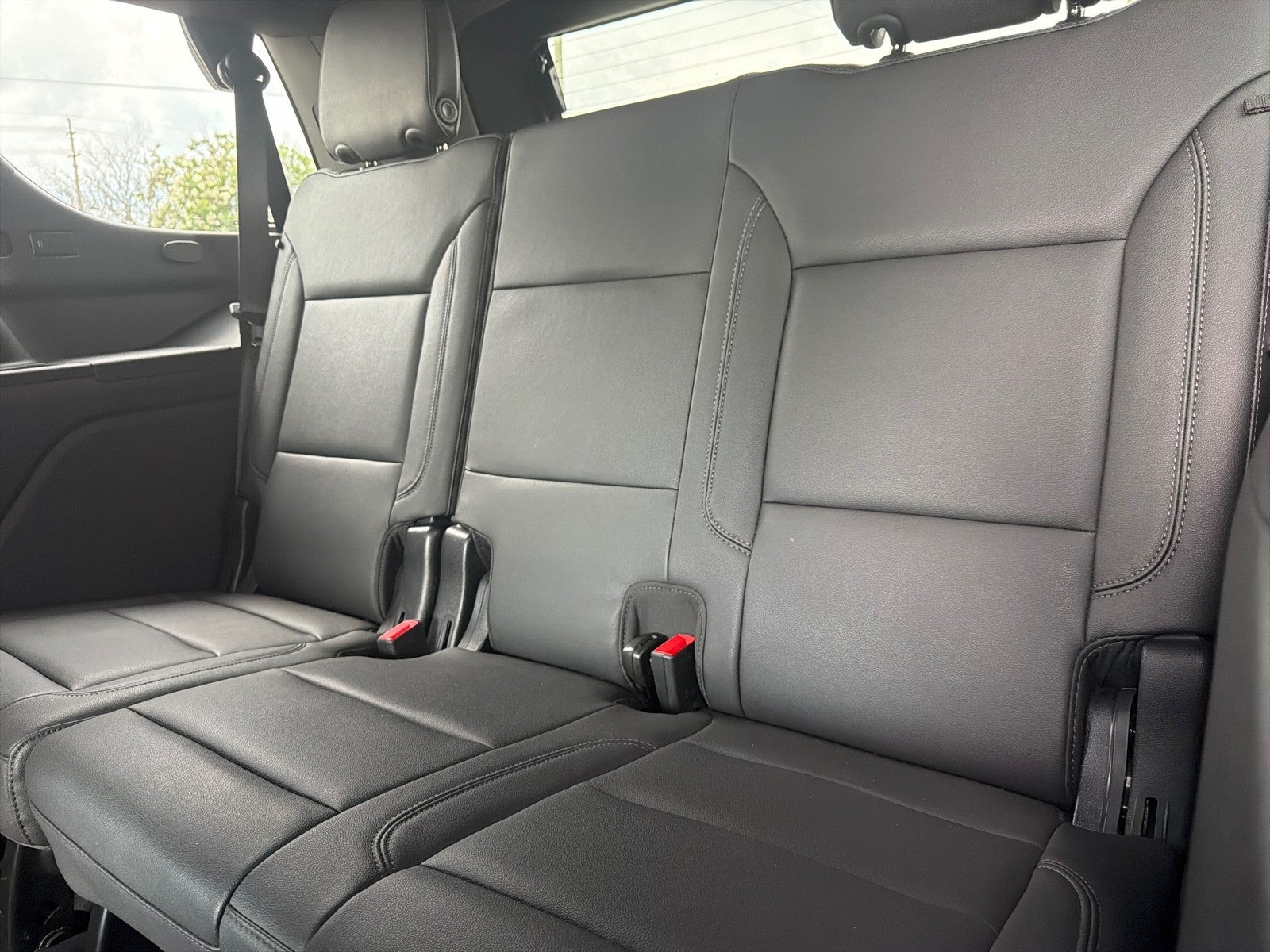2024 Chevrolet Tahoe 2WD 4dr LT