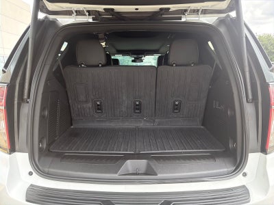 2024 Chevrolet Tahoe 2WD 4dr LT