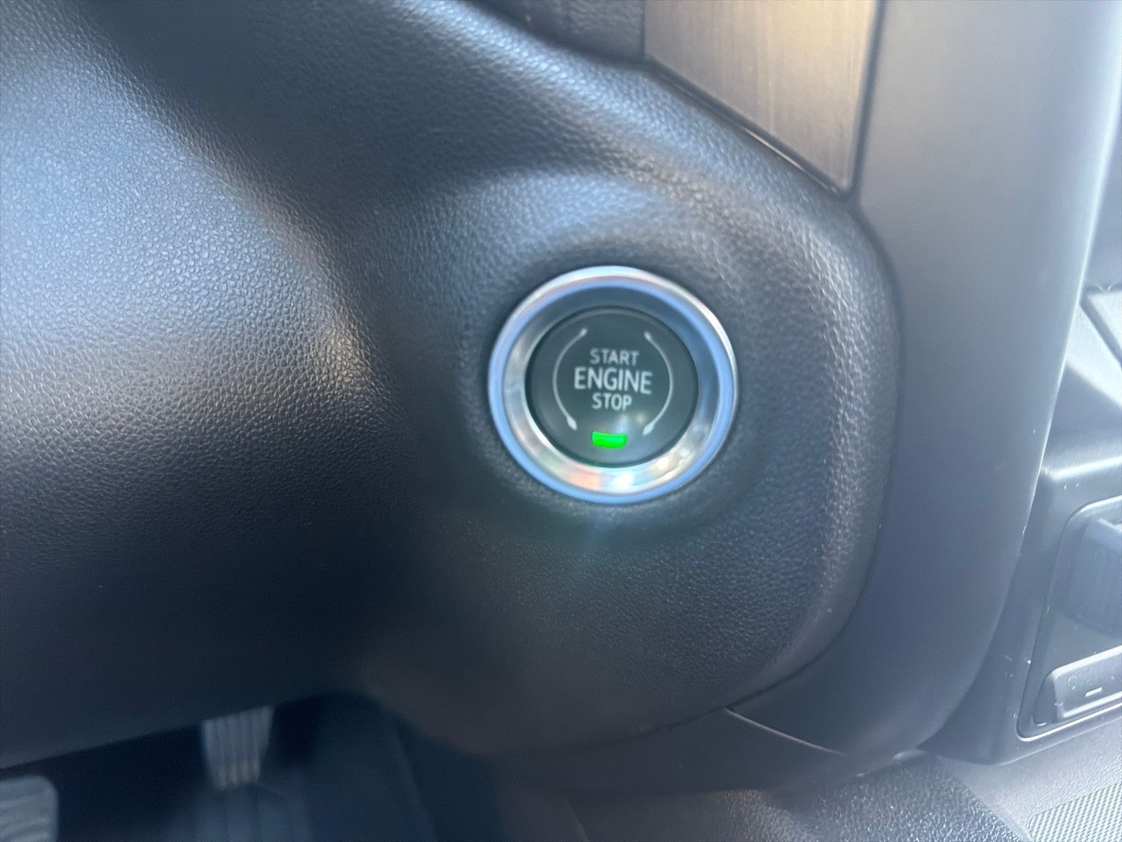 2020 GMC Sierra 2500HD 4WD Crew Cab 159 AT4