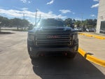 2020 GMC Sierra 2500HD 4WD Crew Cab 159 AT4
