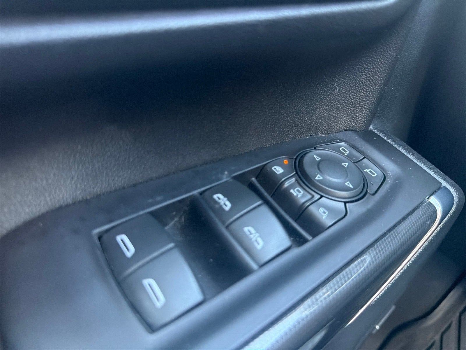 2020 GMC Sierra 2500HD 4WD Crew Cab 159 AT4