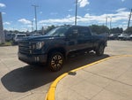 2020 GMC Sierra 2500HD 4WD Crew Cab 159 AT4