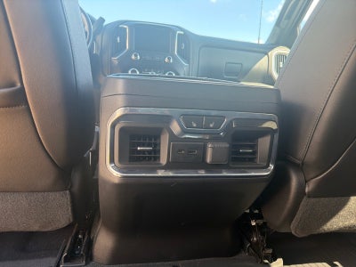 2020 GMC Sierra 2500HD 4WD Crew Cab 159 AT4