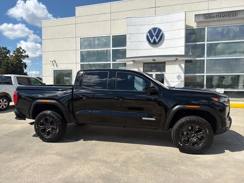 2024 GMC Canyon 2WD Crew Cab Elevation