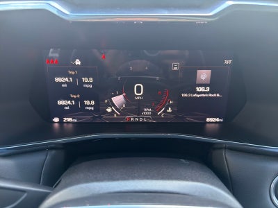 2024 GMC Canyon 2WD Crew Cab Elevation