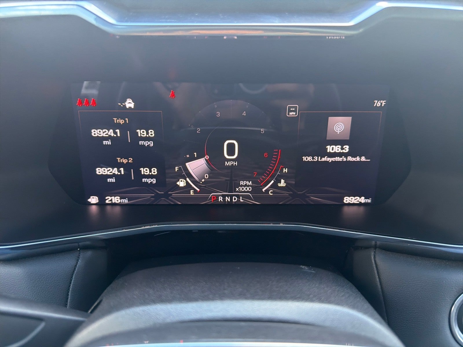 2024 GMC Canyon 2WD Crew Cab Elevation