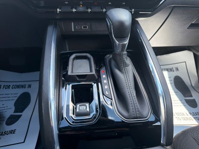 2024 GMC Canyon 2WD Crew Cab Elevation