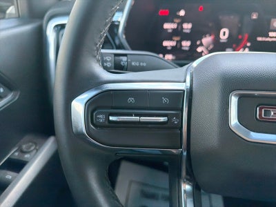 2024 GMC Canyon 2WD Crew Cab Elevation