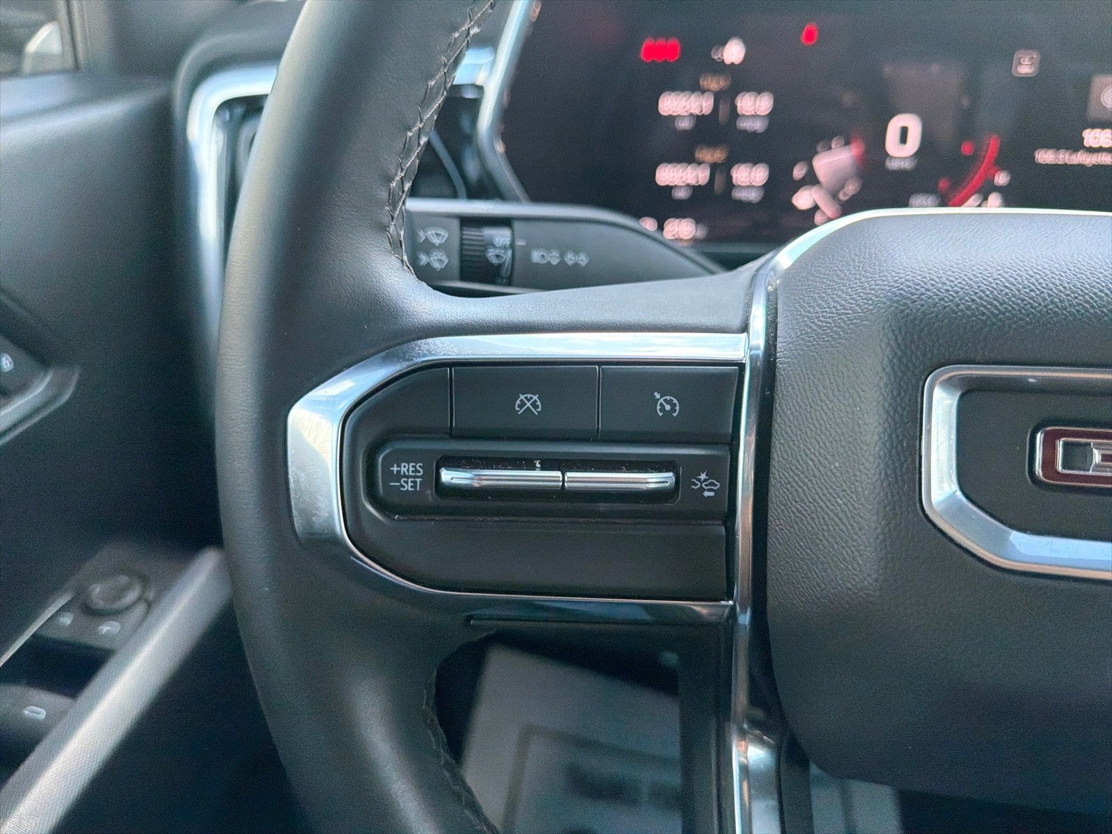 2024 GMC Canyon 2WD Crew Cab Elevation