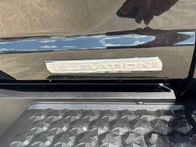 2024 GMC Canyon 2WD Crew Cab Elevation