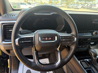 2024 GMC Canyon 2WD Crew Cab Elevation