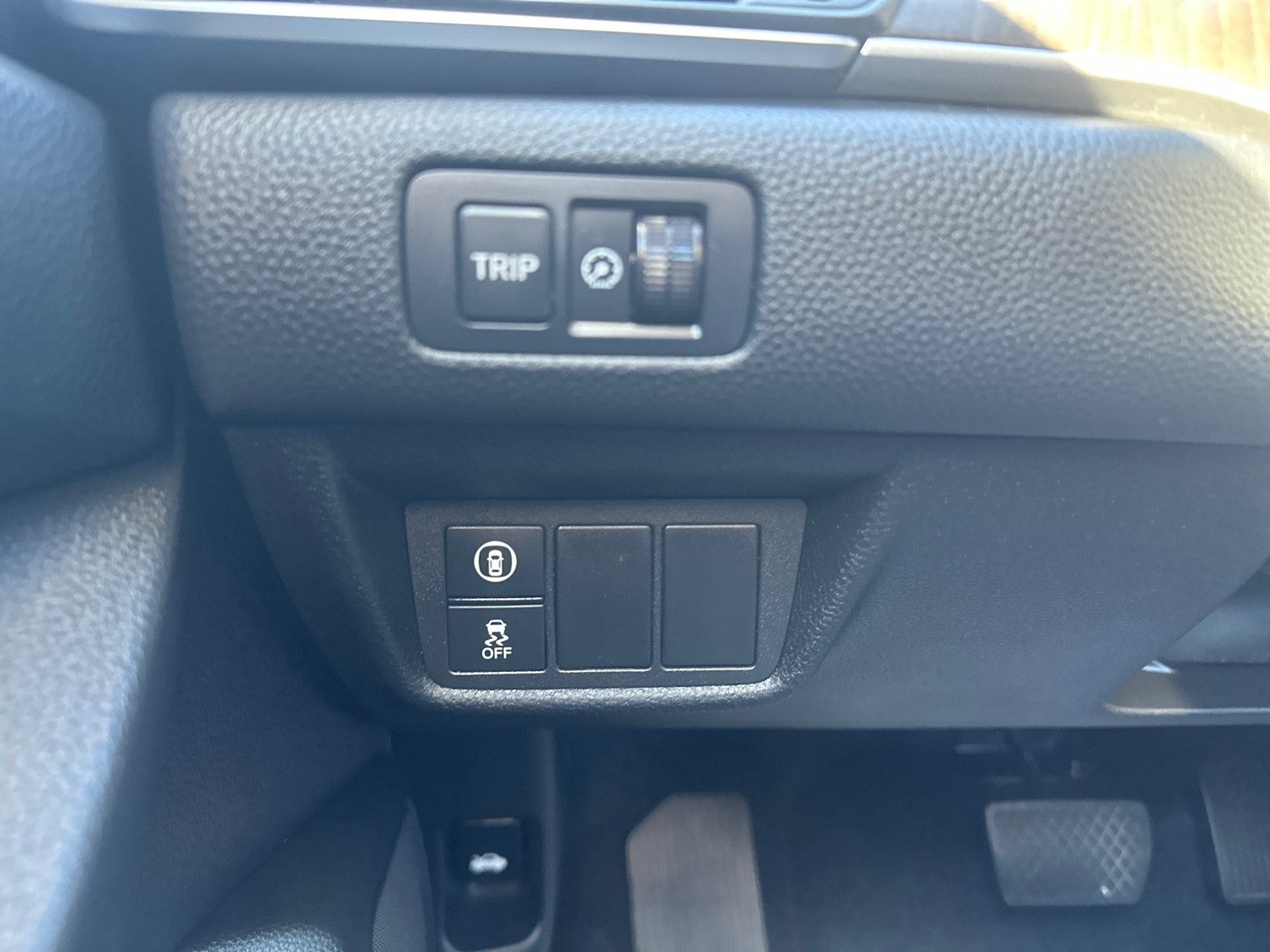 2018 Honda Accord Sedan EX-L 1.5T CVT