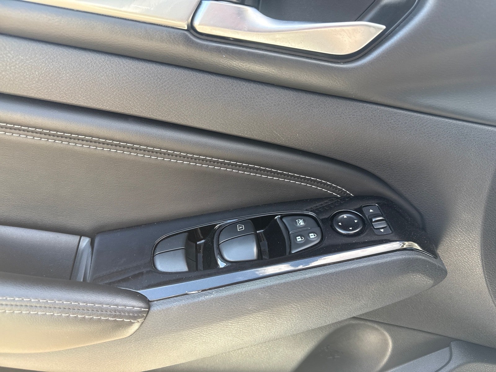 2022 Nissan Altima 2.5 SV Sedan