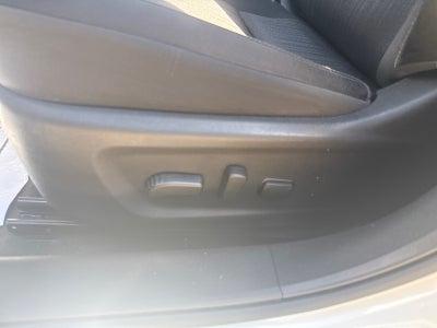 2022 Nissan Altima 2.5 SV Sedan