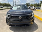 2026 Volkswagen Atlas Cross Sport 2.0T SEL R-Line Black 4MOTION