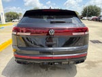 2026 Volkswagen Atlas Cross Sport 2.0T SEL R-Line Black 4MOTION
