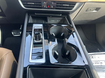 2026 Volkswagen Atlas Cross Sport 2.0T SEL R-Line Black 4MOTION