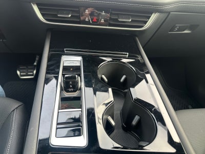 2026 Volkswagen Atlas Cross Sport 2.0T SEL R-Line Black 4MOTION