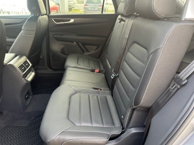 2026 Volkswagen Atlas Cross Sport 2.0T SEL R-Line Black 4MOTION