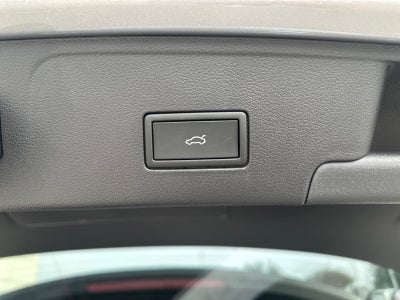 2026 Volkswagen Atlas Cross Sport 2.0T SEL R-Line Black 4MOTION