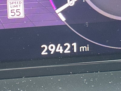 2025 Volkswagen Atlas Cross Sport 2.0T SEL R-Line Black 4MOTION