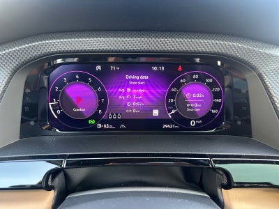 2025 Volkswagen Atlas Cross Sport 2.0T SEL R-Line Black 4MOTION