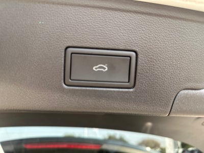 2025 Volkswagen Atlas Cross Sport 2.0T SEL R-Line Black 4MOTION