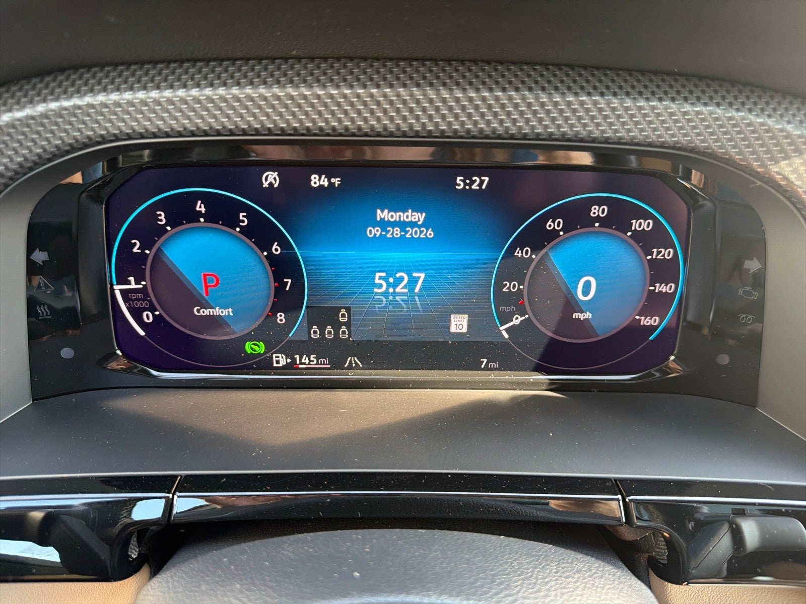 2026 Volkswagen Atlas Cross Sport 2.0T SEL 4MOTION