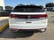 2026 Volkswagen Atlas Cross Sport 2.0T SEL 4MOTION
