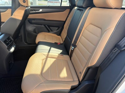 2026 Volkswagen Atlas Cross Sport 2.0T SEL 4MOTION