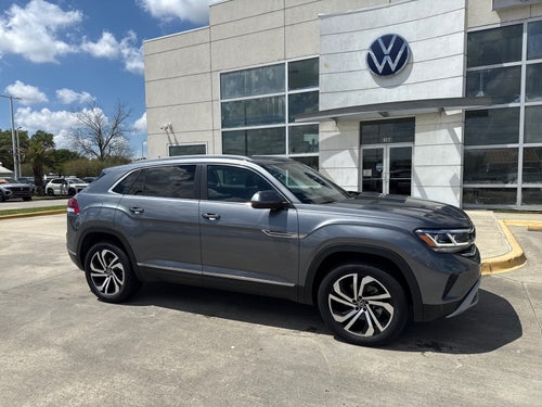 2023 Volkswagen Atlas Cross Sport 3.6L V6 SEL