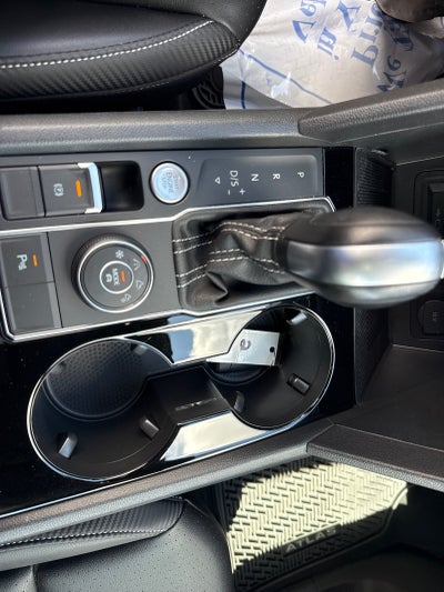 2023 Volkswagen Atlas Cross Sport 3.6L V6 SEL