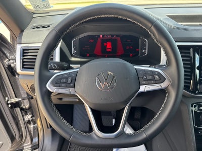 2023 Volkswagen Atlas Cross Sport 3.6L V6 SEL